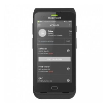 Honeywell CT40G2, 2D, SR, BT, Wi-Fi, NFC, GMS, Android