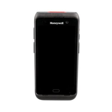 Honeywell CT40 XP handheld mobile computer 12.7 cm (5") 1920 x 1080 pixels Touchscreen 289 g Black