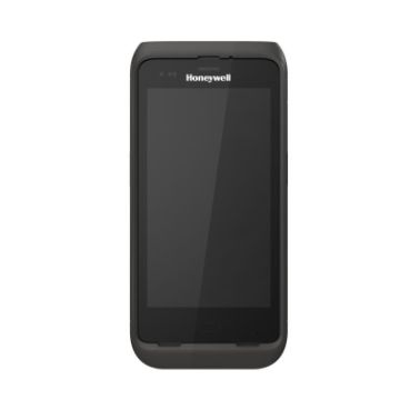 Honeywell CT45 handheld mobile computer 12.7 cm (5") 1280 x 720 pixels Touchscreen 282 g Black