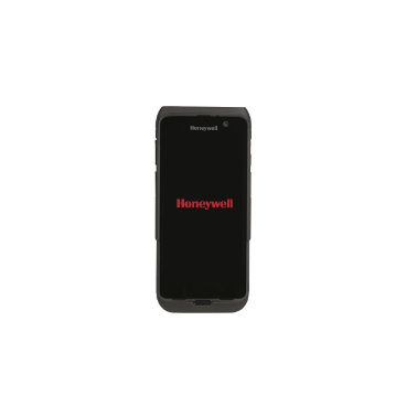 Honeywell CT47 handheld mobile computer 14 cm (5.5") 2160 x 1080 pixels Touchscreen 288 g Black