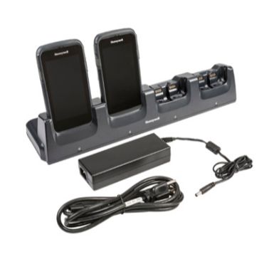 Honeywell CT50-NB-2 mobile device charger Indoor Black