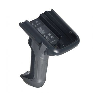 Honeywell CT50-SCH holder Passive holder Mobile computer Black, Grey