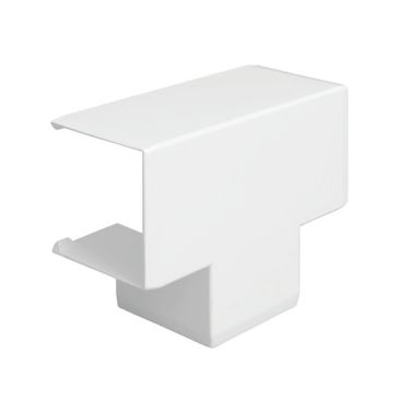 Titan CT70TWH cable trunking system Polyvinyl chloride (PVC)