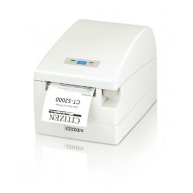 Citizen CT-S2000 Thermal POS printer Wired