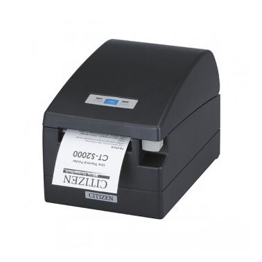 Citizen CT-S2000 Thermal POS printer Wired