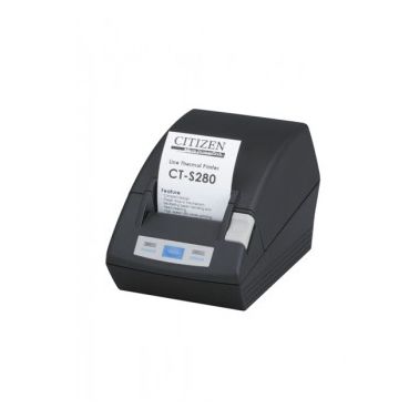 Citizen CT-S280 Thermal POS printer 203 x 203 DPI Wired