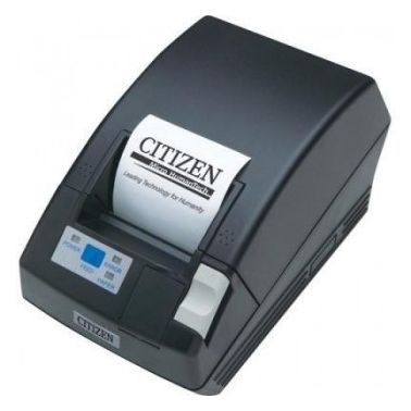 Citizen CT-S281 Thermal POS printer 203 x 203 DPI Wired