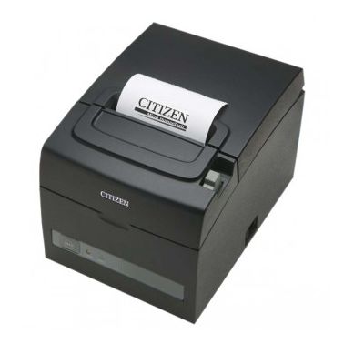 Citizen CT-S310II Thermal POS printer Wired