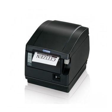 Citizen CT-S651II Direct thermal POS printer 203 x 203 DPI