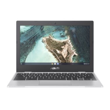 ASUS Chromebook CX1100CNA-GJ0038 11" HD Celeron 4GB 64GB