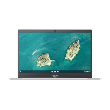 ASUS Chromebook CX1500CKA-BR0007 39.6 cm (15.6") HD Intel