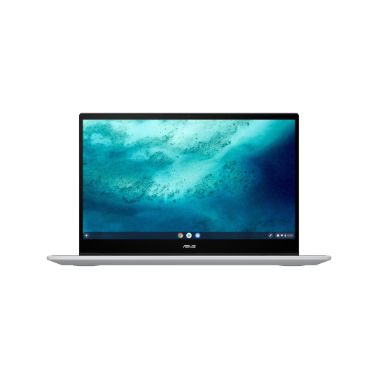 ASUS Chromebook Flip CX5500FEA-E60001 notebook DDR4-SDRAM 39.6 cm (15.6") 1920 x 1080 pixels Touchscreen 11th gen IntelÂ® Coreâ„¢ i3 8 GB 128 GB SSD Wi-Fi 6 (802.11ax) Chrome OS White