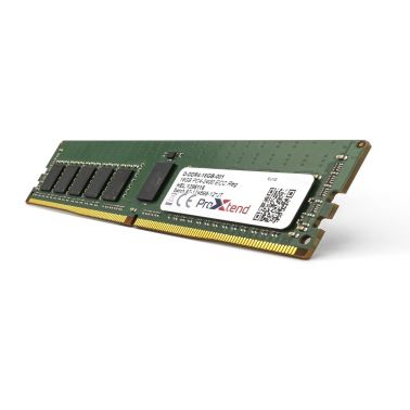 ProXtend 16GB DDR4 PC4-19200 2400MHz