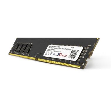 ProXtend 16GB DDR4 PC4-21300 2666MHz