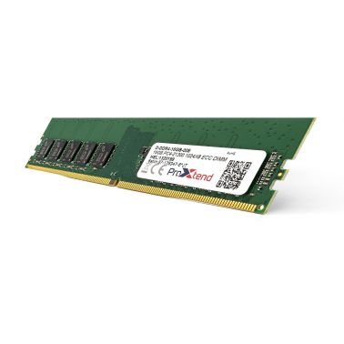 ProXtend 16GB DDR4 PC4-21300 2666MHz