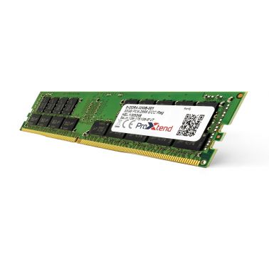 ProXtend 32GB DDR4 PC4-21300 2666MHz