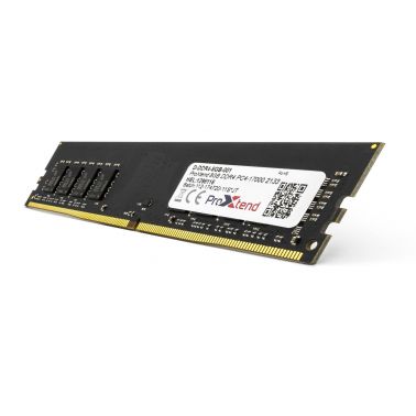 ProXtend 8GB DDR4 PC4-17000 2133MHz