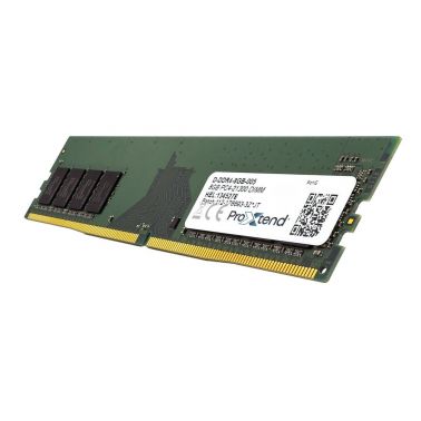 ProXtend 8GB DDR4 PC4-21300 2400MHz