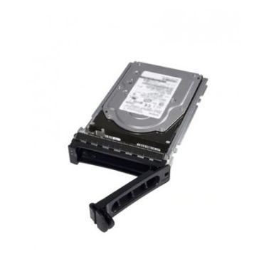 DELL D1F14 internal hard drive 2.5" 600 GB SAS