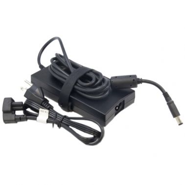 DELL D232H power adapter/inverter Indoor Black