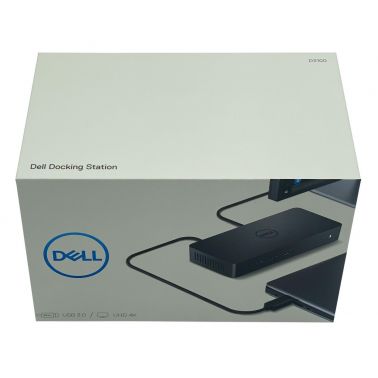 DELL ASSY DS WIRED D3100 EMEA R