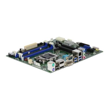 Fujitsu FTS D3402-B21 S1151 Q170/DVI/DP/vPro/M.2/24-7/�ATX