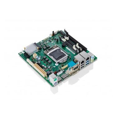 Fujitsu D3434-S22 motherboard LGA 1151 (Socket H4) Mini ITX Intel H170