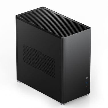 Jonsbo D40 Midi Tower Black