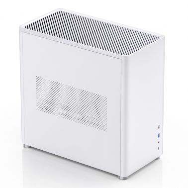 Jonsbo D40 Midi Tower White