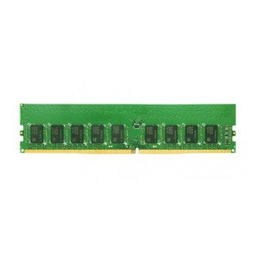 Synology D4EC-2666-8G memory module 4 GB DDR4 2666 MHz ECC