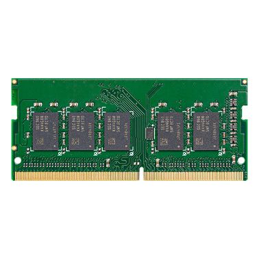 Synology D4ES01-4G memory module