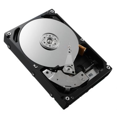 DELL D4YR5 internal hard drive 2.5" 2.4 TB SAS