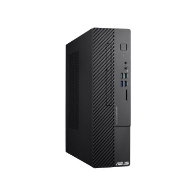 ASUS ExpertCenter D500SCES-511400010W i5-11400 SFF IntelÂ® Coreâ„¢ i5 8 GB DDR4-SDRAM 256 GB SSD Win