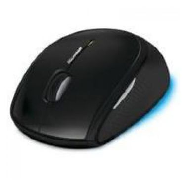 Microsoft D5D-00004 mouse