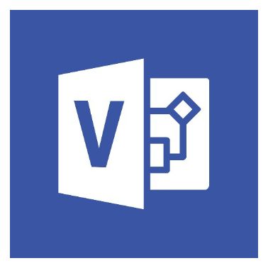 Microsoft Visio Professional 2019 1 license(s) Multilingual