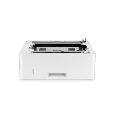 HP LaserJet Pro 550-sheet Feeder Tray