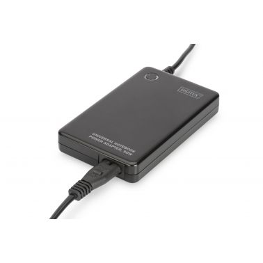 Digitus Universal Notebook Power Adapter, 90W