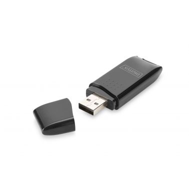 Digitus USB 2.0 multi card reader