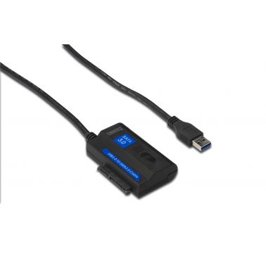 Digitus USB 3.0 to SATA III Adapter Cable