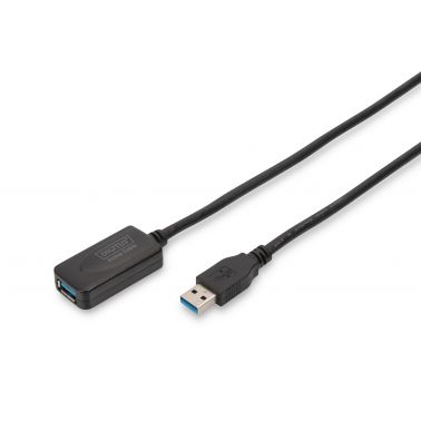 Digitus USB 3.0 Active Extension Cable