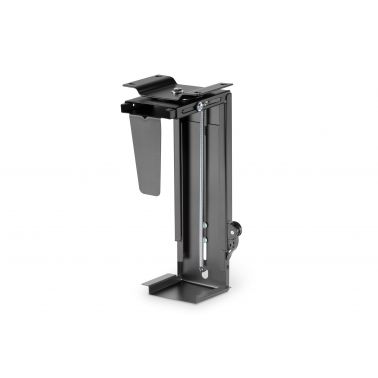 Digitus Universal PC Mount for Desk Mounting with Easy-Locking