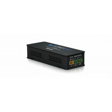 Blustream DA11ADE decoder Wired Black