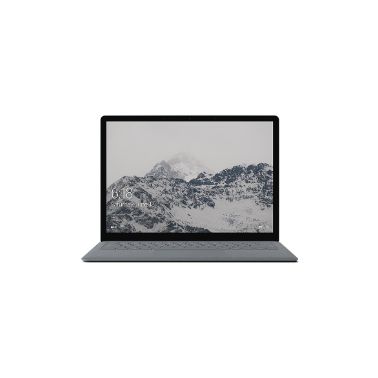 Microsoft Surface Laptop Notebook 34.3 cm (13.5") 2256 x 1504 pixels Touchscreen 7th gen Intel Cor