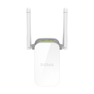 D-Link DAP-1325 Network repeater White