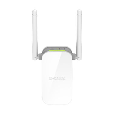 D-Link N300 Wi-Fi Range Extender