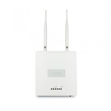 D-Link DAP-2360 wireless access point 150 Mbit/s Power over Ethernet (PoE)