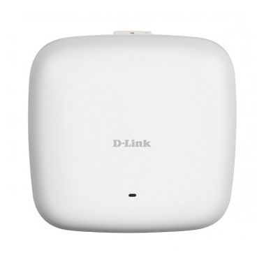 D-Link DAP-2680 wireless access point 1750 Mbit/s Power over Ethernet (PoE) White