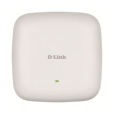 D-Link Wireless AC2300 Wave 2 Dual‑Band PoE Access Point