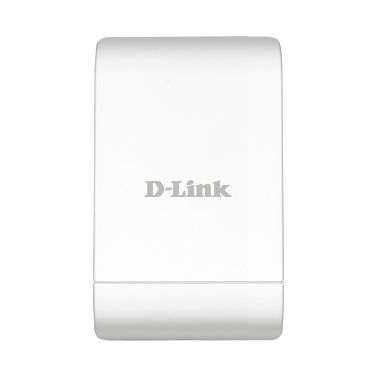 D-Link Wireless N PoE Outdoor Access Point