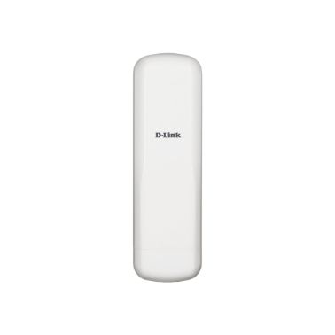 D-Link DAP-3711 wireless access point White Power over Ethernet (PoE)